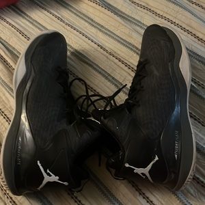 Jordan basketball shoes size 12